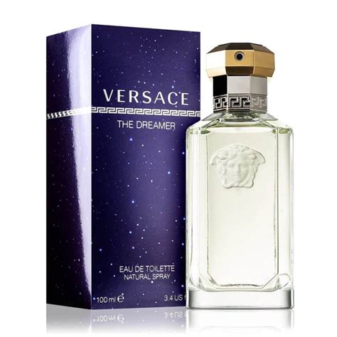 parfum versace the dreamer sephora|Versace dreamer discontinued.